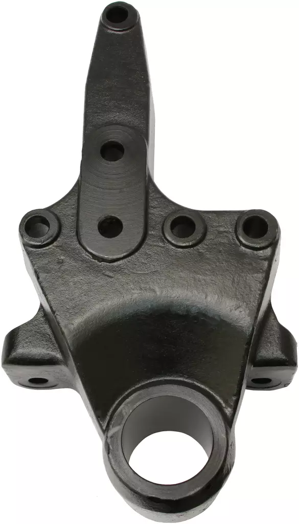 Spring Bracket for Volvo FH, FM, FMX-4 - Jarrut - svm0000008810 - 1