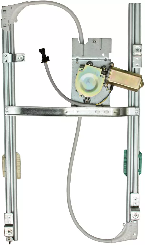 Lasinnostin sähköinen oikea - Ohjaamo ja kori - svm0000008840 - 1