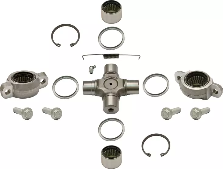 Nivelristi 48/161mm 400 voideltava - Voimansiirto - svm0000008960 - 1