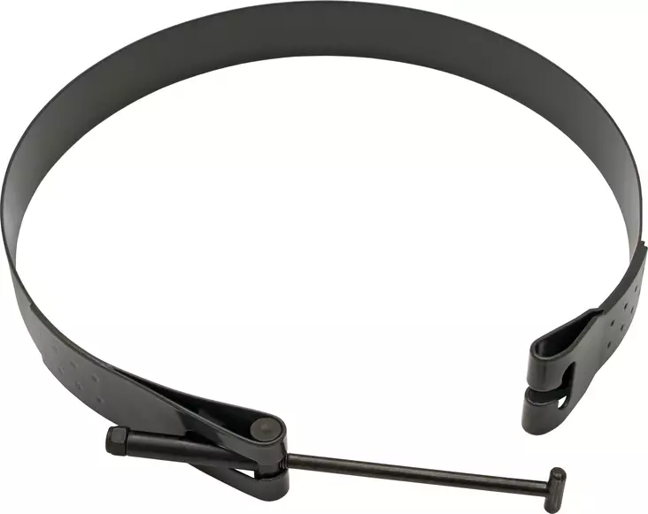 Ilmasäiliön panta 960x40x1,7mm - Polttoainejärjestelmä - svm0000009010 - 1