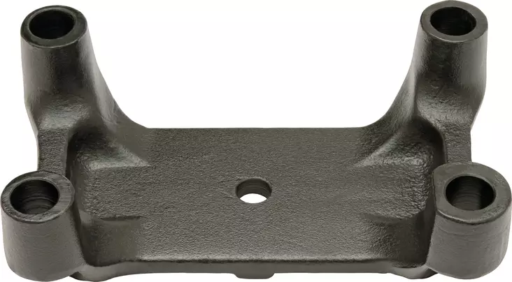 Diffrential spring plate, sopii SC vanha - Jarrut - svm0000009100 - 1