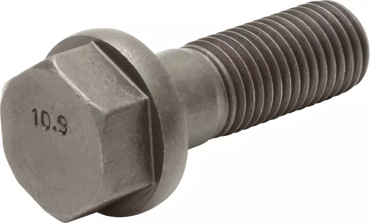 Laipparuuvi M20x2,5-60 10,9 - Akselisto ja ohjaus - svm0000009150 - 1