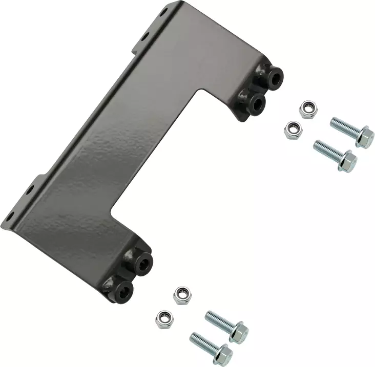 Sivuvalon kannakerauta + pultit - Ohjaamo ja kori - svm0000009190 - 1