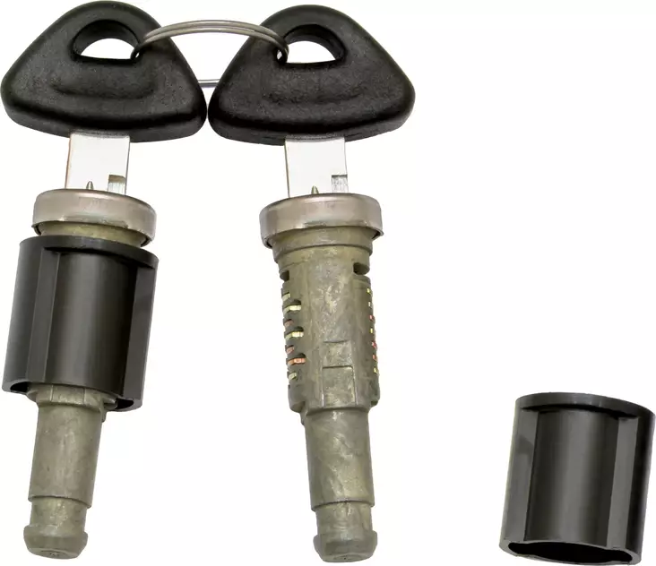 Oven lukko + 2 avainta - Ohjaamo ja kori - svm0000009210 - 1