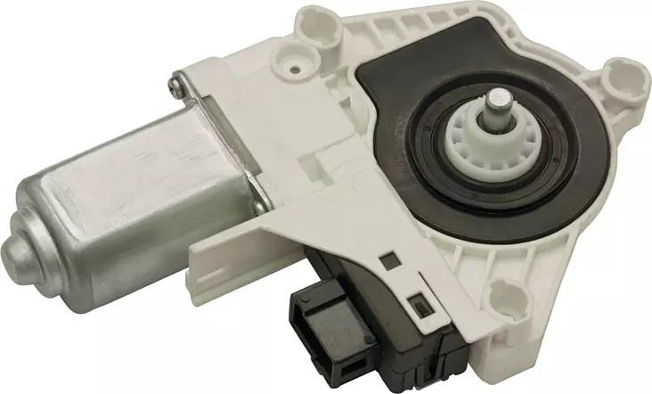 Lasinnostimen moottori oikea - Ohjaamo ja kori - svm0000009220 - 1