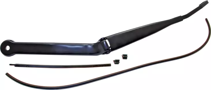 Lasinpyyhkijän varsi pesurinsuuttimella - Ohjaamo ja kori - svm0000009240 - 1