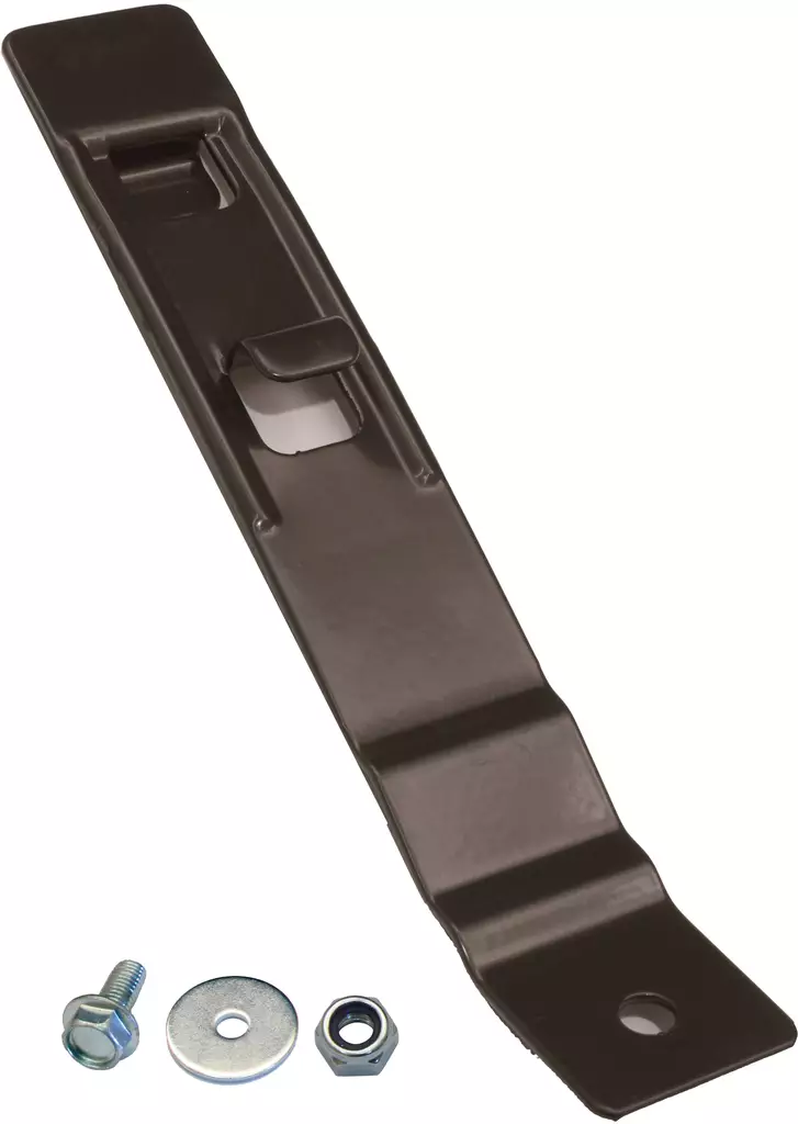 Kiinnike takalokasuojan kumille sopii SC - Akselisto ja ohjaus - svm0000009300 - 1