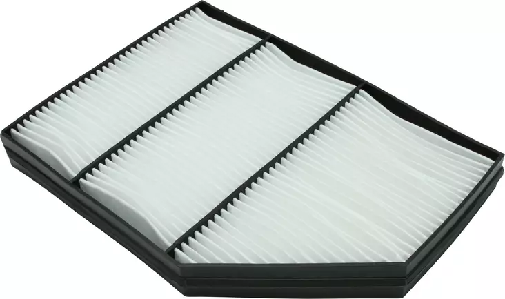 Raitisilmasuodatin 313x225x36mm - Suodattimet - svm0000009330 - 1