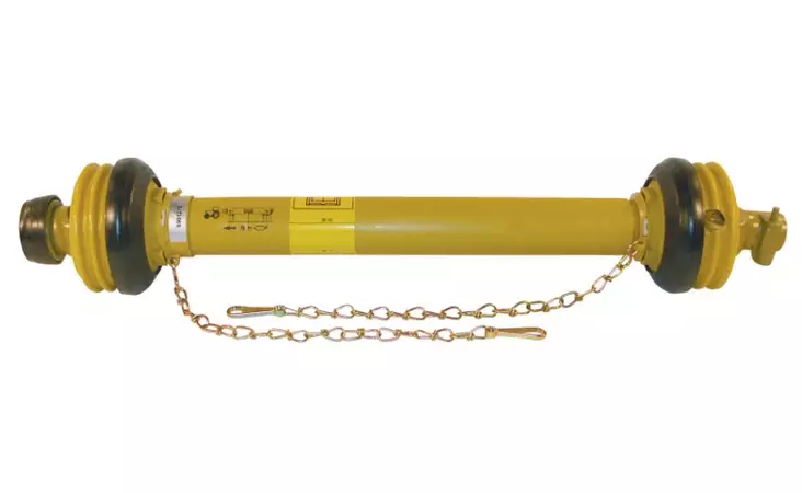 Nivelakseli Walterscheid W2400 86 cm S4LH/S5 - Nivelakselit ilman kytkintä - svm0000009950 - 1