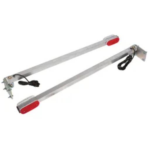 Äärivalosarja Led 1,2 metriä - Huomiovalot ja majakat - 5700036642780 - 1