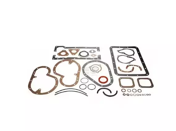 Alapään tiivistesarja, sopii DB, CASE - Moottori - 5035776944710 - 1