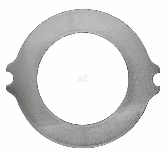 Alkuperäinen Jarrulevy - Jarrut - 716150150500 - 1