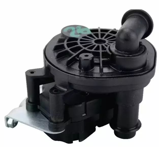 Alkuperäinen lämmittimen säätöventtiili - Ohjaamo ja kori - 84601910 - 1