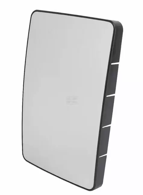 Alkuperäinen peilin lasi lämmitetty - Ohjaamo ja kori - F931812153010 - 1