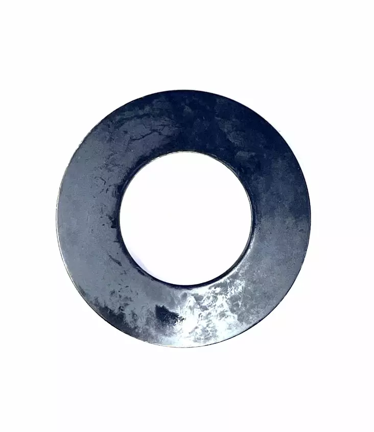 Aluslevy ylempi 36 x 71 x 2.5 MM - Akselisto ja ohjaus - svm000008790 - 1