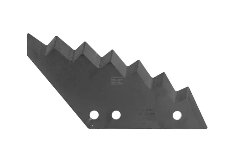 Apevaunun terä sopii Kuhn - Apevaunut - 3606302829300 - 1