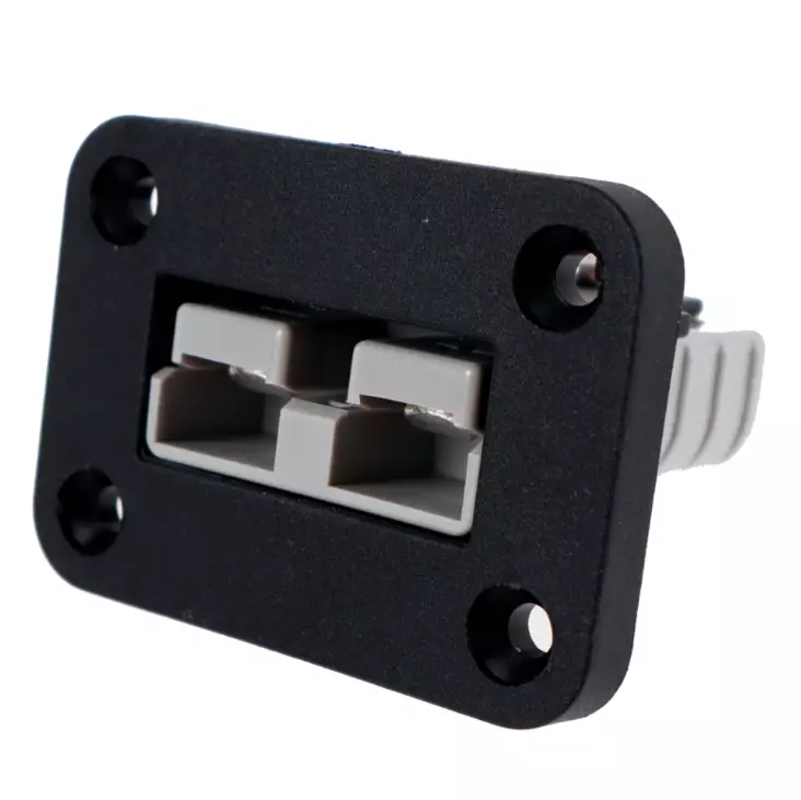 Arctic Marine Trukkiliitin 50A paneelikiinnitys - Muut veneilytuotteet - 6418536032640 - 1