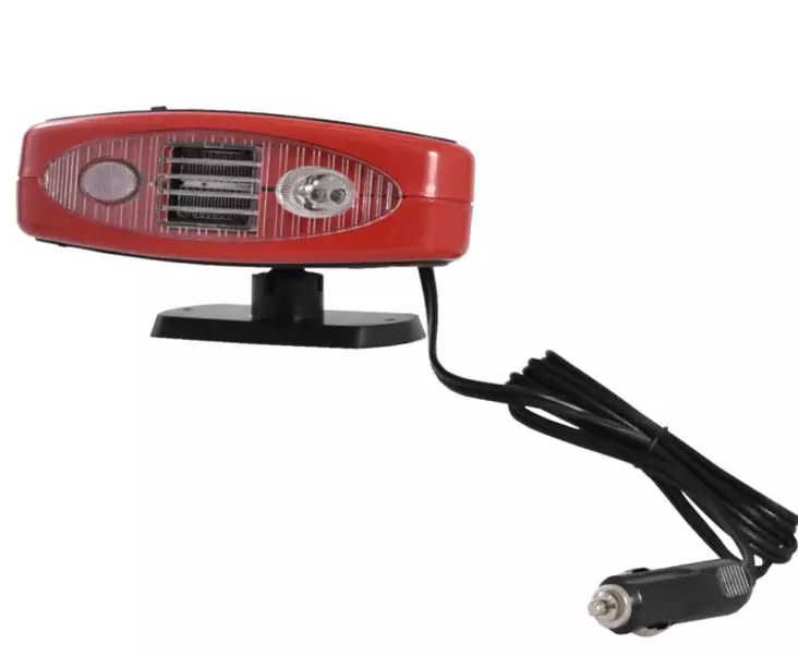 Auton sisÃ€lÃ€mmitin 12DCV 150W 15A max 80C - Autotarvikkeet - 6438152082300 - 1