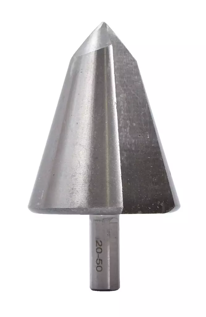 Avarruspora 20-50 mm HSS4241 - Metalliporanterät - 6438152017340 - 1