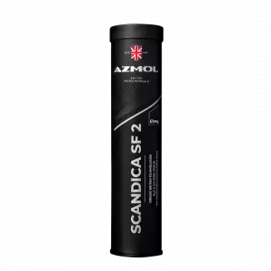 AZMOL Grease Scandica SF-2 400gr - Vaseliinit - svm00008900 - 1