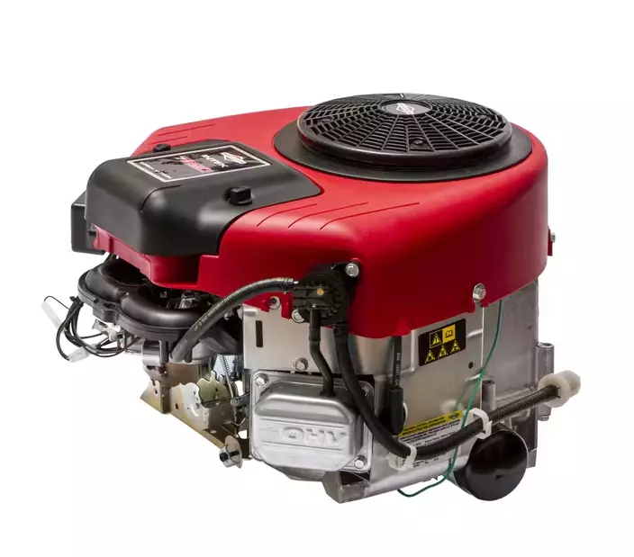 B&S Pystyakselimoottori 21,7 hv, 2-sylin - Paikallismoottorit - svm000007650 - 1