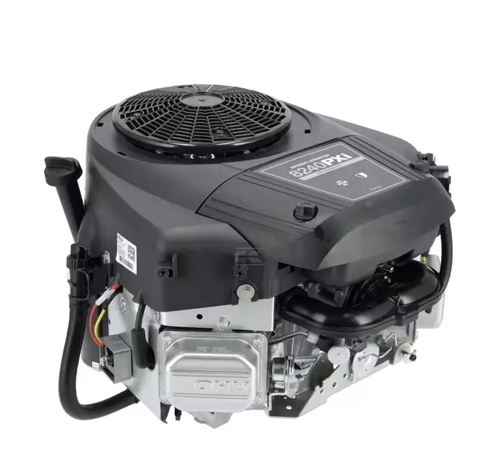 B&S Pystyakselimoottori 23 hv, 8240 s - Paikallismoottorit - svm000007660 - 1