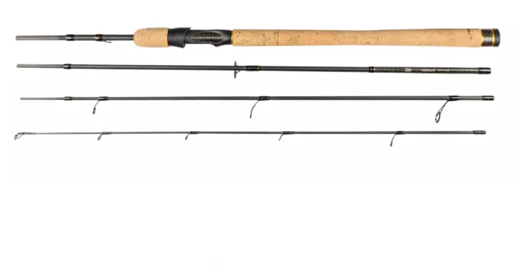 Daiwa Legalis bait - Vavat, kelat ja onget - 5055545241680 - 1