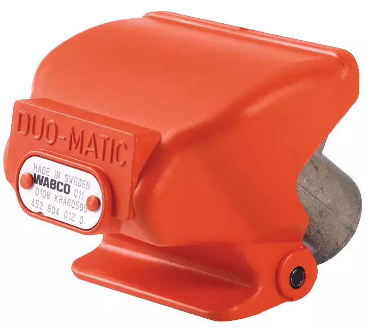 Duomatic liitinkoura - Paineilmajärjestelmä - 0248040120 - 1