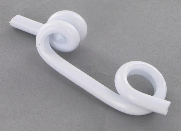 Eristin 12 mm lasikuitupylvääseen 50 kpl - Eristimet - 444011P050 - 1