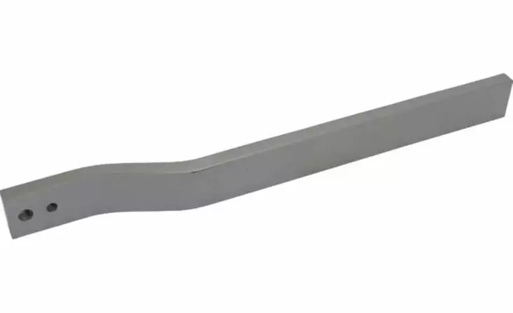 Esiauran varsi Agrolux AX - Auran osat - 41659826250 - 1