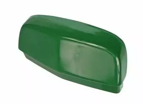 Etuosa konepeltiin sopii John Deere - Ohjaamo ja kori - 5035776633560 - 1