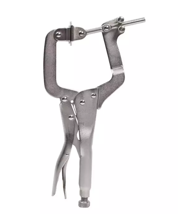 Finbullet Lukkopihti 2in1 nivel 0-150mm - Pihdit ja leikkurit - 6438152030950 - 1