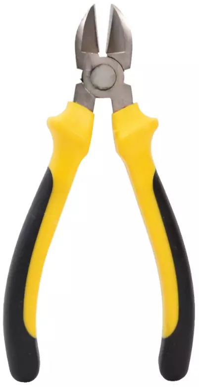 Finbullet Sivuleikkuri 7" - Pihdit ja leikkurit - 6430017703160 - 1