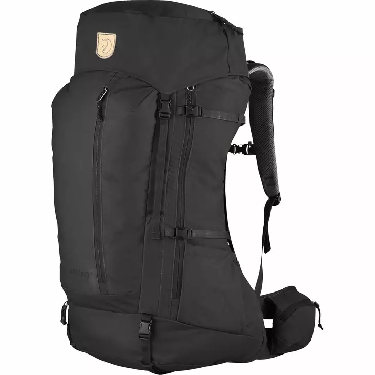 Fjällräven Abisko Friluft 35 Stone Grey - Rinkat, reput - 7323450297800 - 1