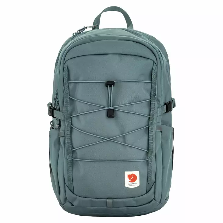 Fjällräven Skule 20 Nimbus Blue - Rinkat, reput - 7323451156120 - 1