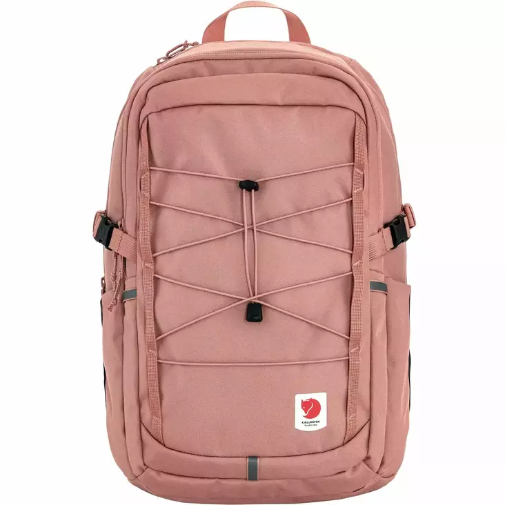 Fjällräven Skule 28 Dusty Rose - Rinkat, reput - 7323451156090 - 2