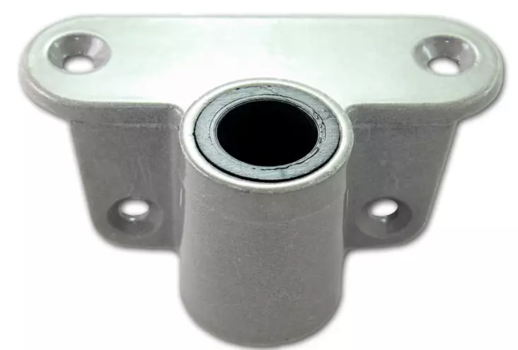 Hankainholkki laitakiinnitys - Muut veneilytuotteet - 6418536001240 - 1