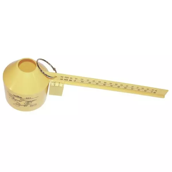 Wile hehtolitravaaka - Muut maataloustarvikkeet - 6417160222410 - 1