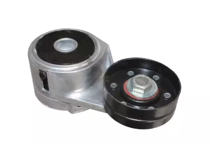 Hihnankiristin, sopii NH ja Ford - Jäähdytys - 5035776673030 - 1