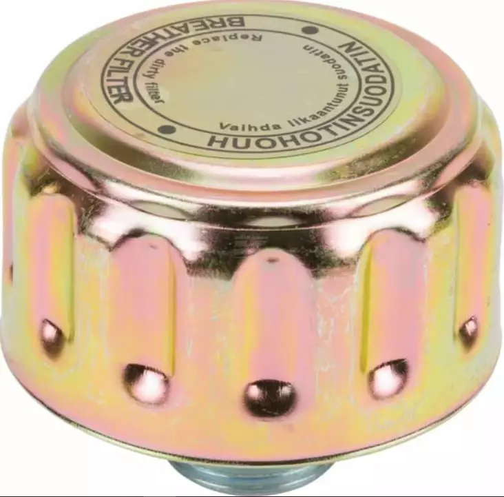 Huohotin Agco - Muut traktoritarvikkeet - V20657630 - 1