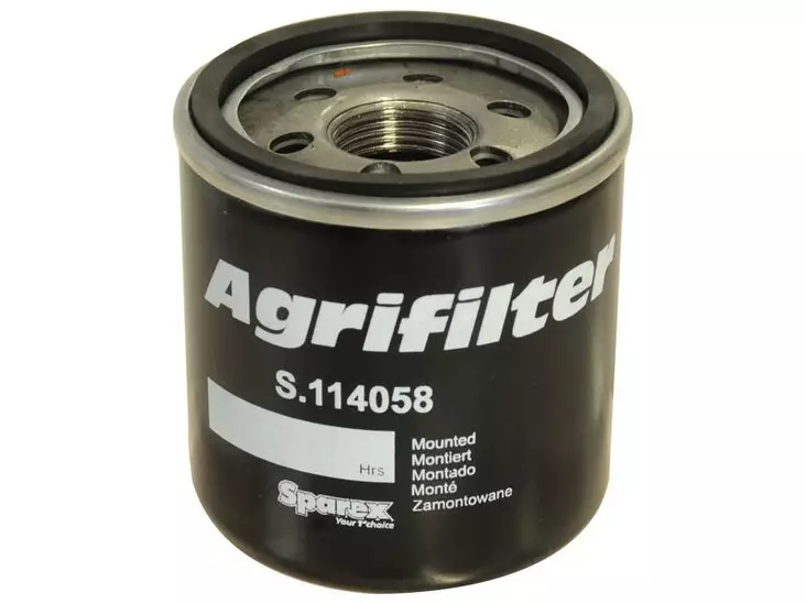 Hydrauliikan huohotinsuodatin Sparex - Suodattimet - 5045161140580 - 1