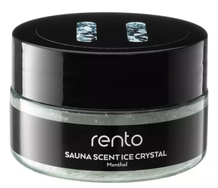 Ice crystal löylytuoksu jääkide 30 g - Löylytuoksut, saunahunajat - 6410416448220 - 1