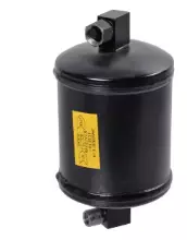 Ilmankuivain AC laite sopii Case-IH, New - Ohjaamotarvikkeet - 8719493162530 - 1