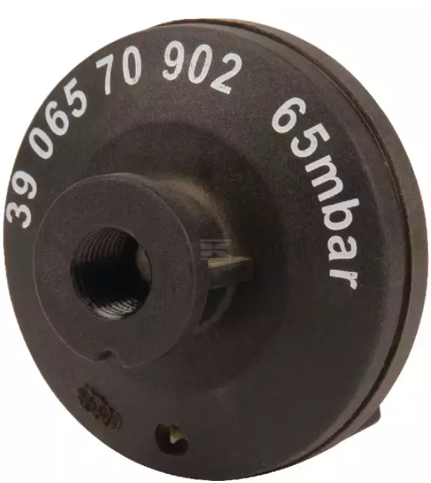 Ilman paineanturi Agco alkuperäinen - Muut traktoritarvikkeet - V34654000 - 1