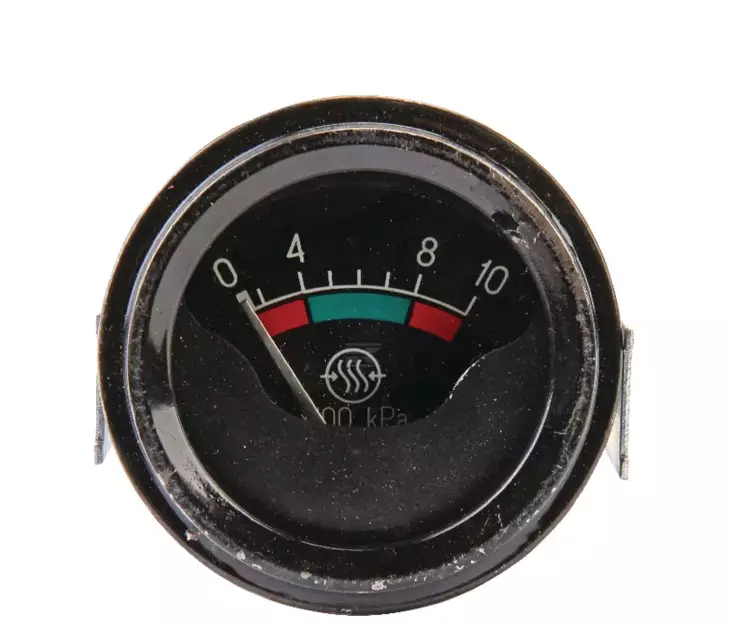 Ilmanpainemittari, sopii Belarus - Ohjaamo ja kori - 8719607142250 - 1