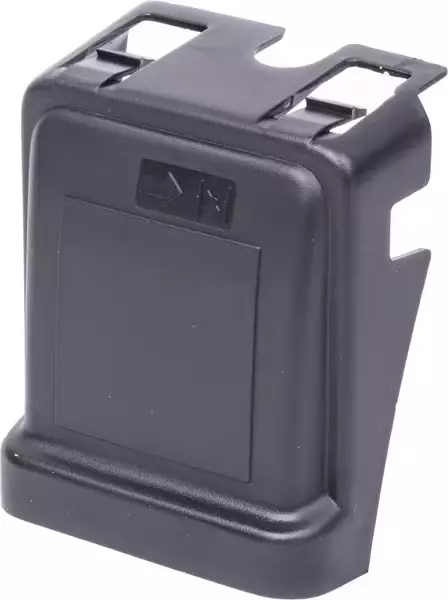 Ilmansuodattimen kansi Honda 17230-ZM7-010 - Ilmansuodattimet - 17230ZM7010 - 1