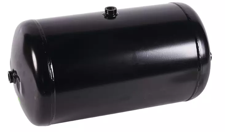 Ilmasäiliö 40 ltr. 310X618 - Jarrut - svm0000010110 - 1