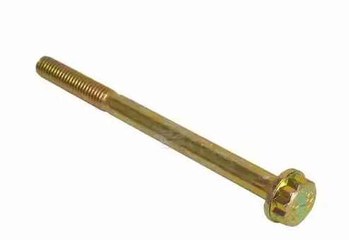 Imusarjan pultti sopii John Deere - Moottori - 5035776025280 - 1