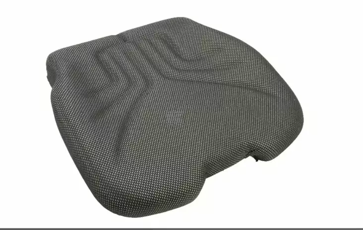 Istuinosan pehmuste MSG 95a/731 - Muut traktoritarvikkeet - G1289140 - 1