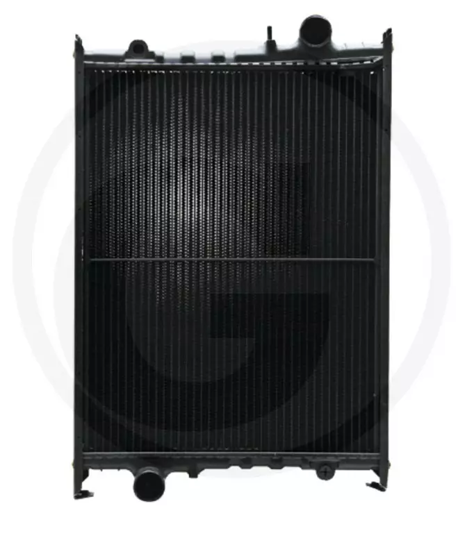 Jäähdytin Fendt 500 - Jäähdytys - G312200050010 - 1